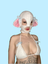 Load image into Gallery viewer, Lil Lamb Hood
