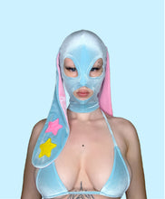 Load image into Gallery viewer, Lil Pink Twin Star Hood