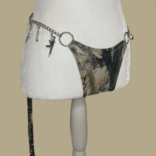 Load image into Gallery viewer, Lil Hunter Bikini Bottoms Green