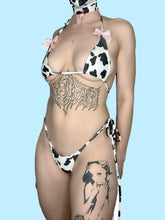 Load image into Gallery viewer, Lil Cow 2pc Set
