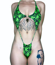 Load image into Gallery viewer, Lil Mary Jane Monokini
