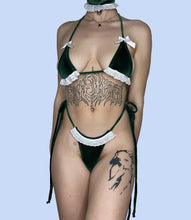 Load image into Gallery viewer, Lil Dog 2pc Bikini
