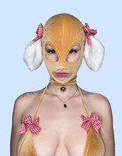 Load image into Gallery viewer, Lil Rudolph Hood