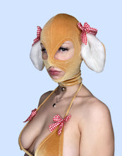 Load image into Gallery viewer, Lil Rudolph Hood