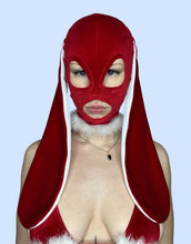 Load image into Gallery viewer, Lil Santa Hood