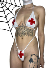 Load image into Gallery viewer, Lil Nurse 2 pc