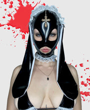 Load image into Gallery viewer, Lil Nun Hood