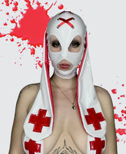 Load image into Gallery viewer, Lil Nurse Hood