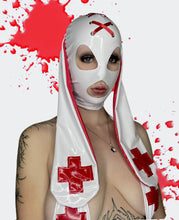 Load image into Gallery viewer, Lil Nurse Hood