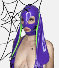 Load image into Gallery viewer, Lil Frankenstein Hood