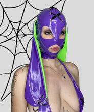 Load image into Gallery viewer, Lil Frankenstein Hood