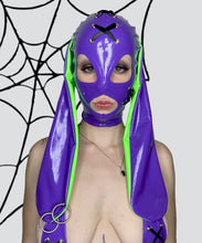 Load image into Gallery viewer, Lil Frankenstein Hood