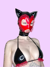 Load image into Gallery viewer, Queen of Hearts Hood
