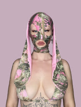 Load image into Gallery viewer, Lil Hunter Hood Pink
