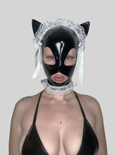 Load image into Gallery viewer, Lil Kitty Maid Hood
