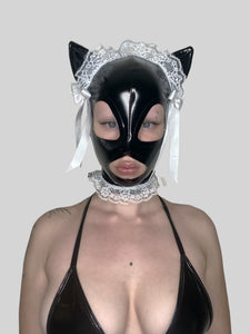 Lil Kitty Maid Hood