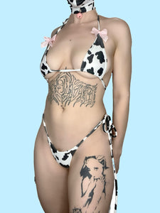 Lil Cow 2pc Set