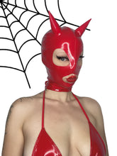 Load image into Gallery viewer, Lil Devil Hood
