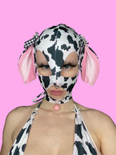 Load image into Gallery viewer, Lil Cow Hood

