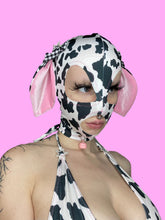 Load image into Gallery viewer, Lil Cow Hood
