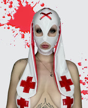 Load image into Gallery viewer, Lil Nurse Hood
