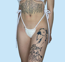 Load image into Gallery viewer, Lil Lamb Bikini Bottom
