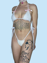 Load image into Gallery viewer, Lil Lamb Bikini Bottom
